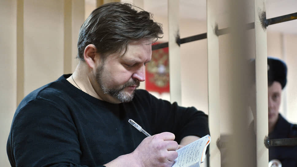 ❓Куда устроился на работу экс-губернатор Кировской области Никита Белых после освобождения?