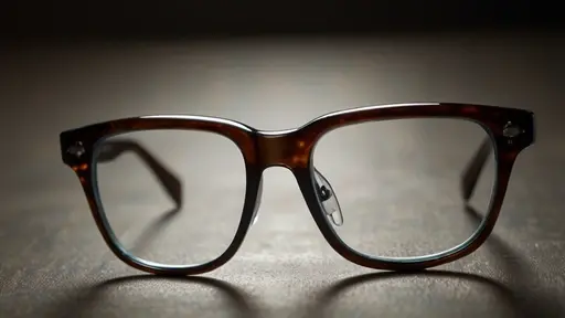 Очки: Защита и стиль в одном аксессуаре