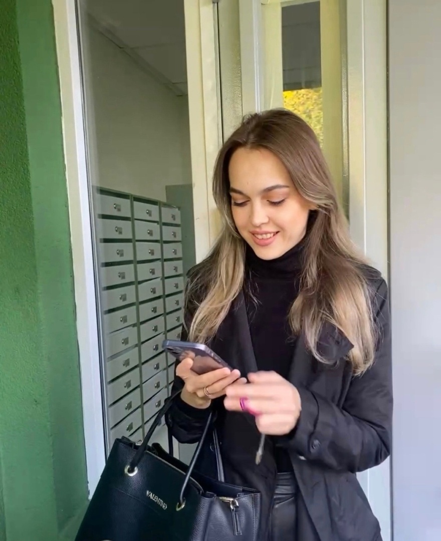 Цифровая безопасность📱Прослушка, взлом, переписки.