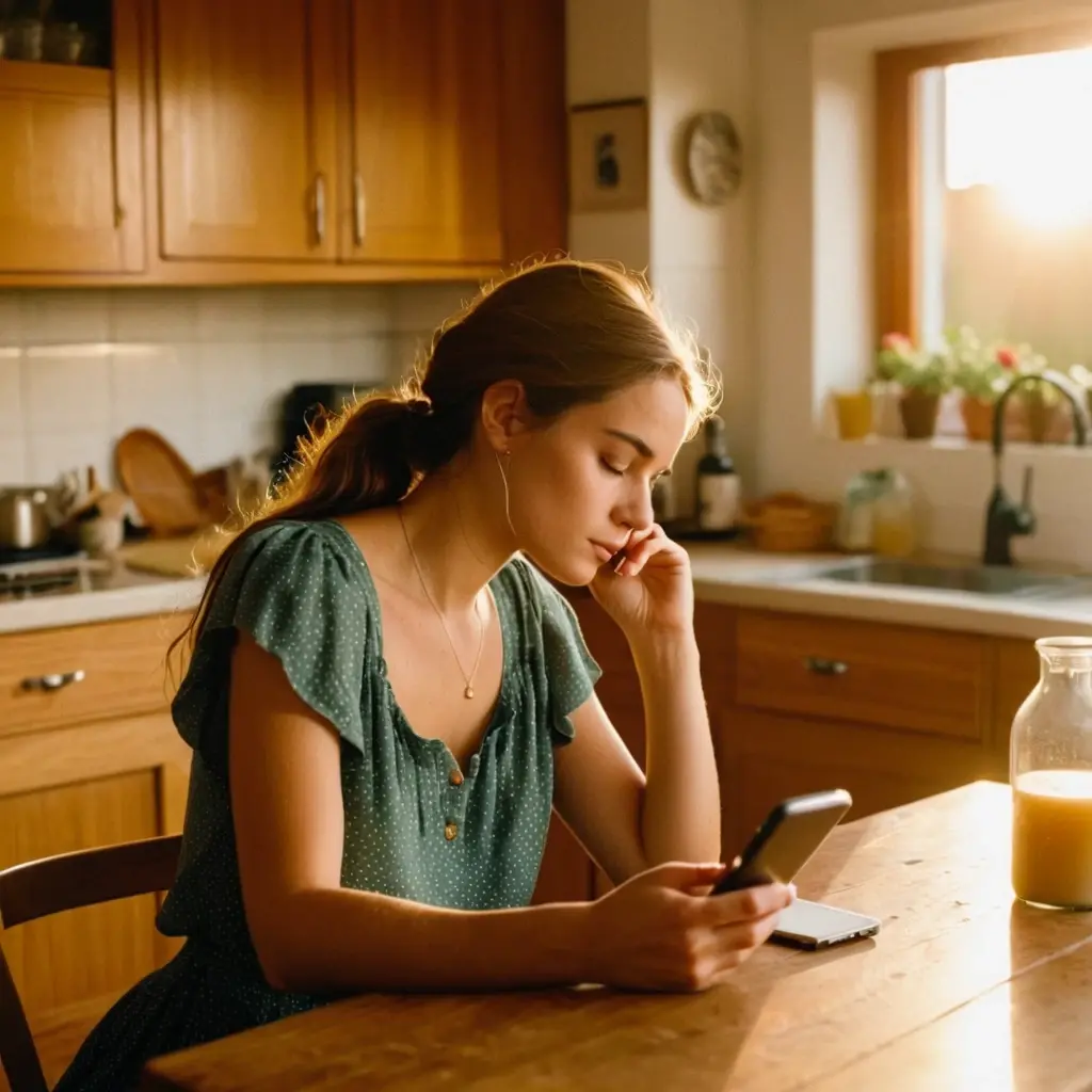 Как взять себя в руки и улучшить качество жизни