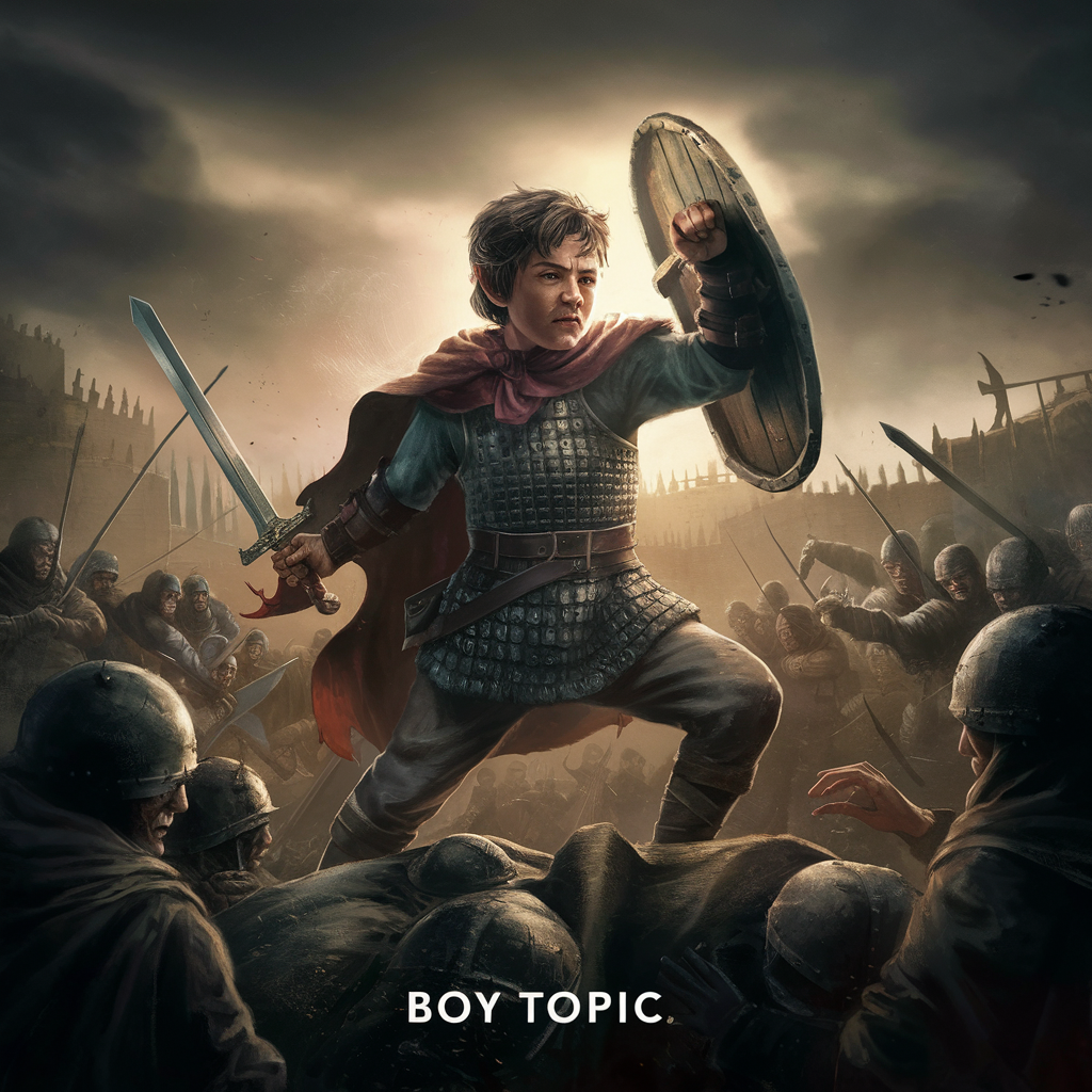 Детская сказка на ночь, про Тёму и лунный камень