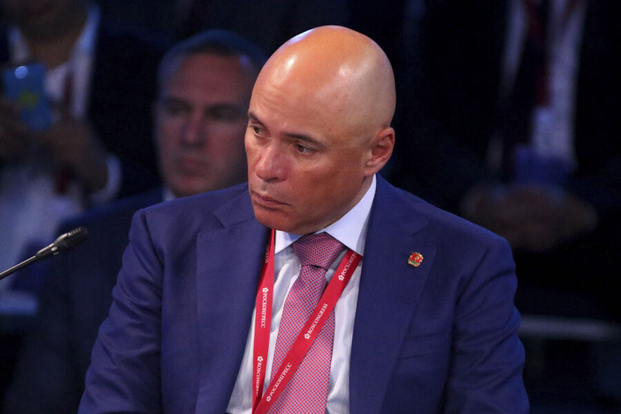 По какой причине в Липецкой области отменены все развлекательные мероприятия?