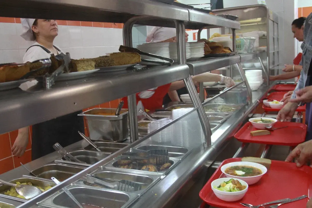 Массовое заражение кишечной инфекцией на Черкизовском мясокомбинате: последние данные и причины