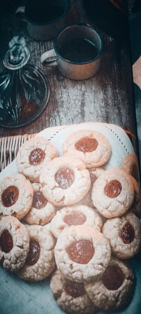 Моя любимая книга/Рецепты