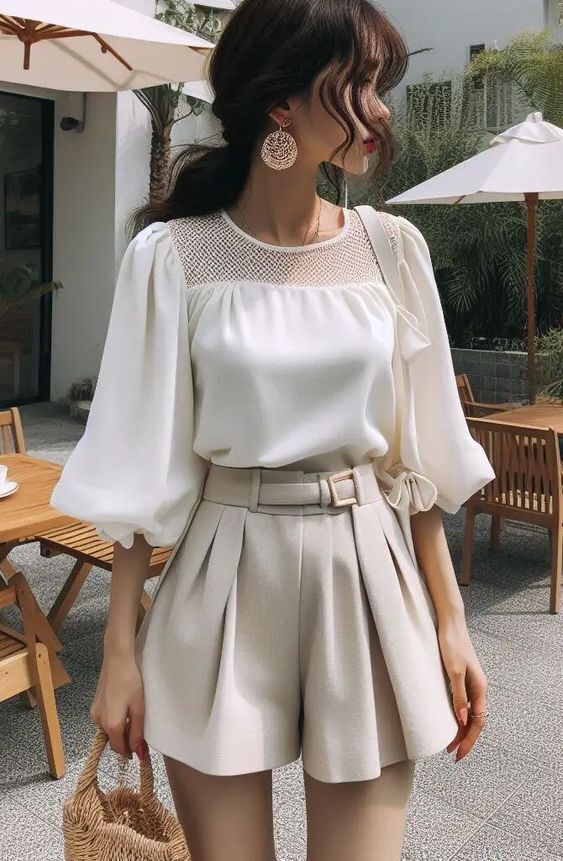 Мода для различных типов фигур: как выбрать одежду, которая подчеркнет вашу индивидуальность