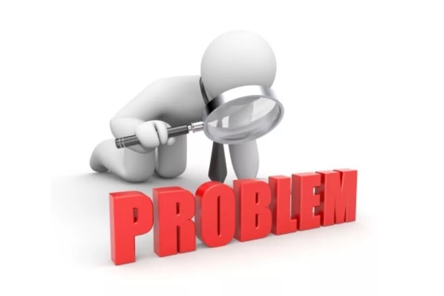 Ключ к Проблеме Проблем