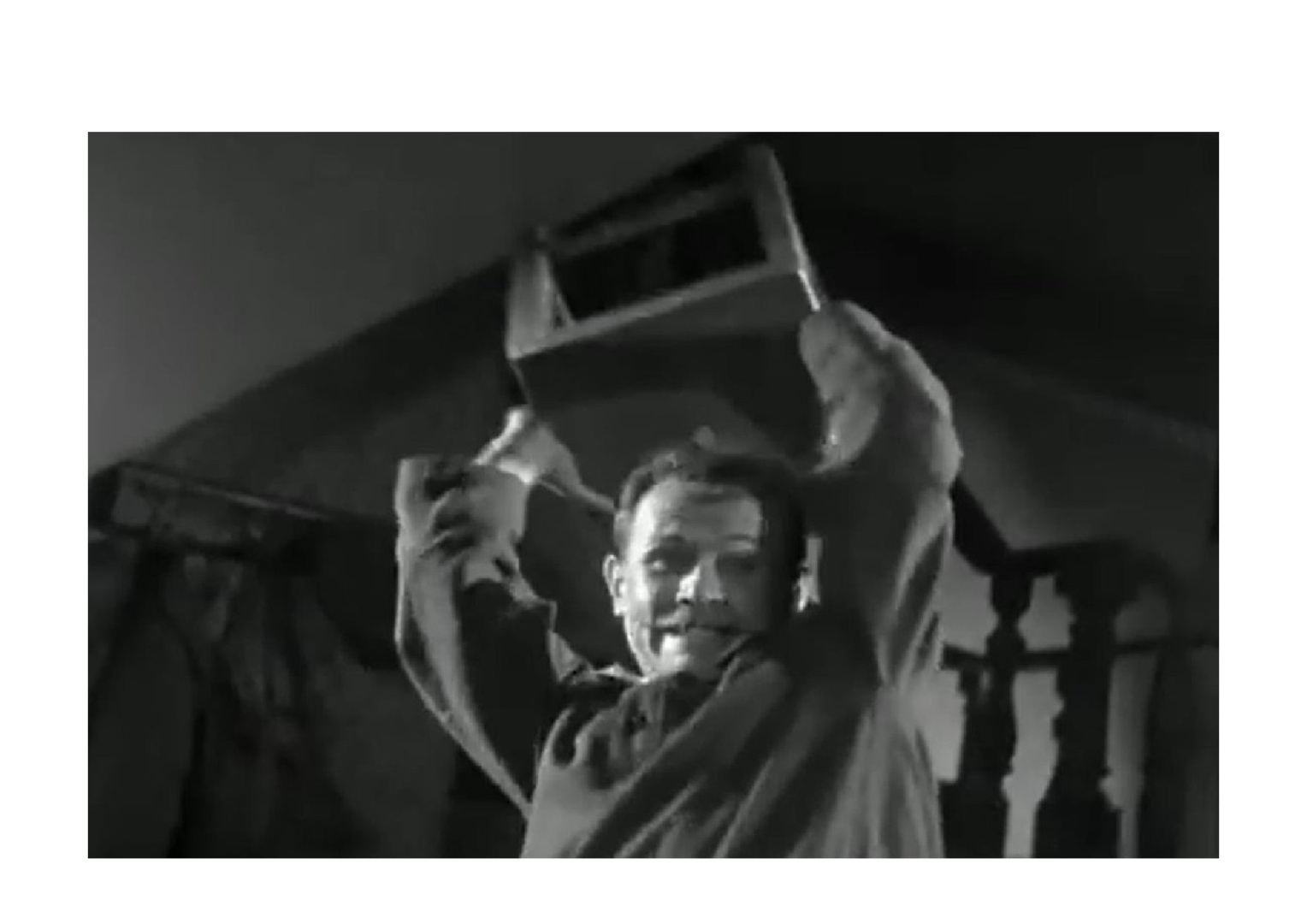 Спор Чапаева и Фурманова