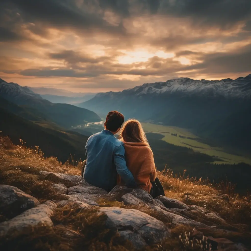 От чего зависит, кто нам нравится? Природа влечения