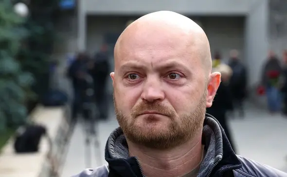 Что известно о состоянии здоровья раненого военкора Евгения Поддубного?