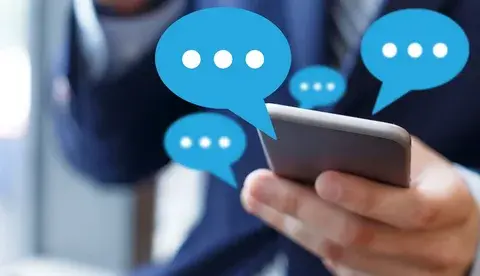 Россия планирует создать «национальный мессенджер», чтобы заменить WhatsApp