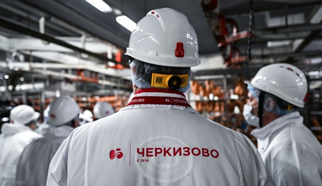 Массовое заражение кишечной инфекцией на Черкизовском мясокомбинате: последние данные и причины