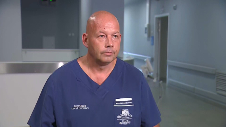 Что известно о состоянии здоровья раненого военкора Евгения Поддубного?