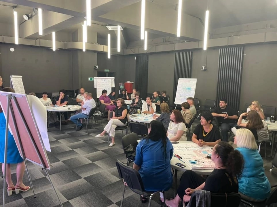 По какой причине в Липецкой области отменены все развлекательные мероприятия?