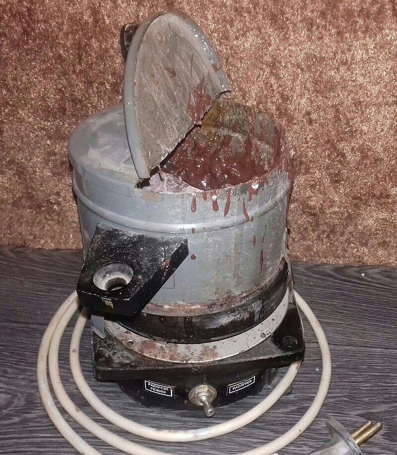 История сургуча