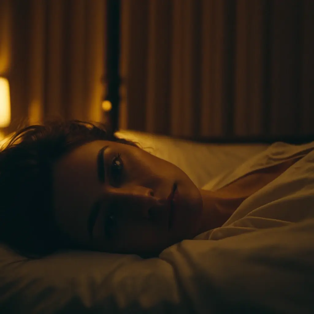 Что мешает нам спать: причины бессонницы и способы решения проблемы