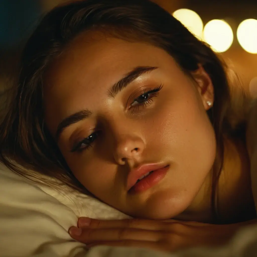 Насколько хорошо вы высыпаетесь?