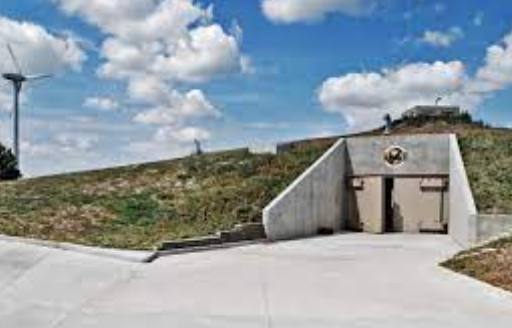 💥Мировые элиты в спешке строят бункеры!💥