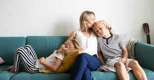 Как воспитать классных детей? Воспитание детей, личный опыт одинокой матери