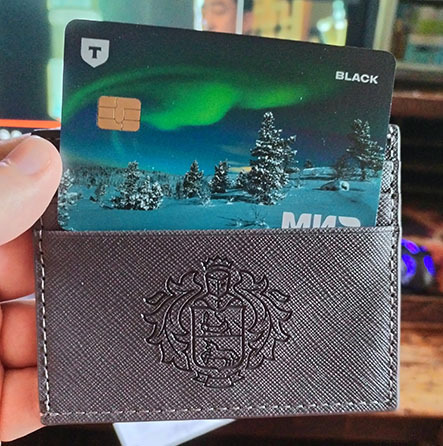 Т-банк: мошенничество с фантастическим налетом!