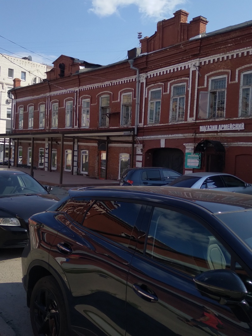 Ульяновск - город, который может удивить.