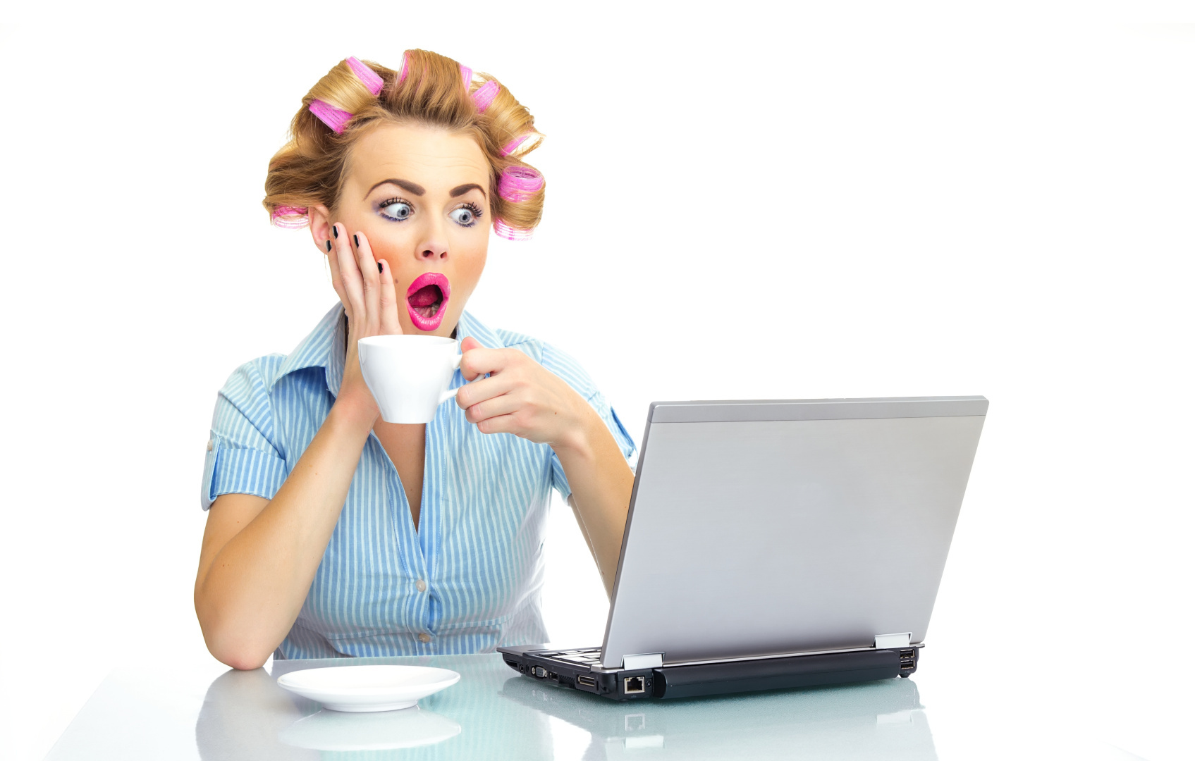 Я перестала удивляться,или:Как мы привыкли к безумию новостей.