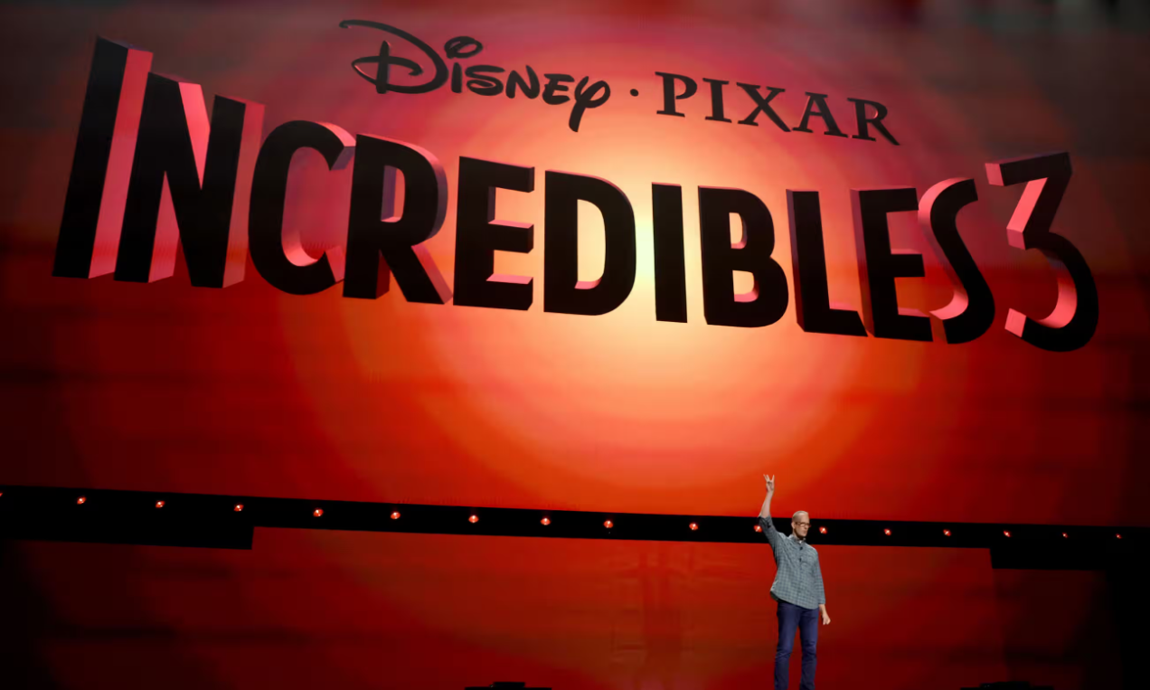 «Аватар», «Трон», «Фантастическая четверка» и «Звездные войны»: Disney представила ряд новых фильмов на фан-мероприятии