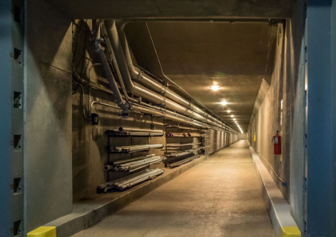 💥Мировые элиты в спешке строят бункеры!💥