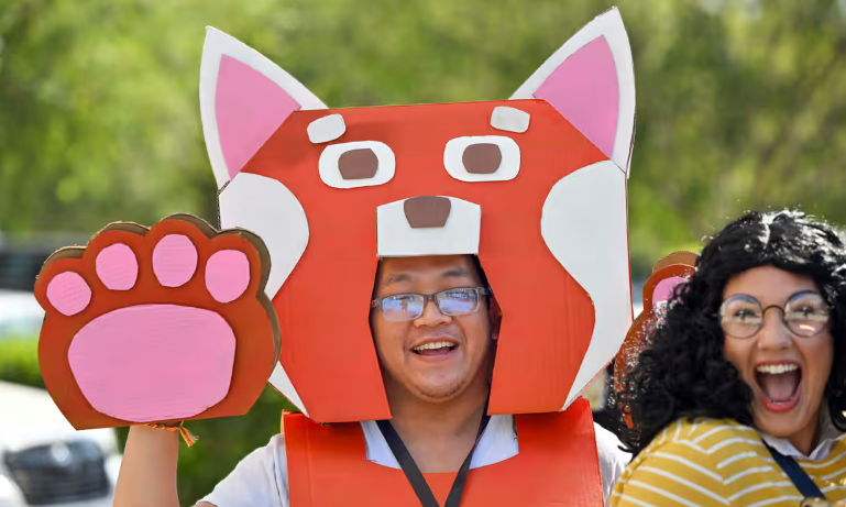 «Аватар», «Трон», «Фантастическая четверка» и «Звездные войны»: Disney представила ряд новых фильмов на фан-мероприятии