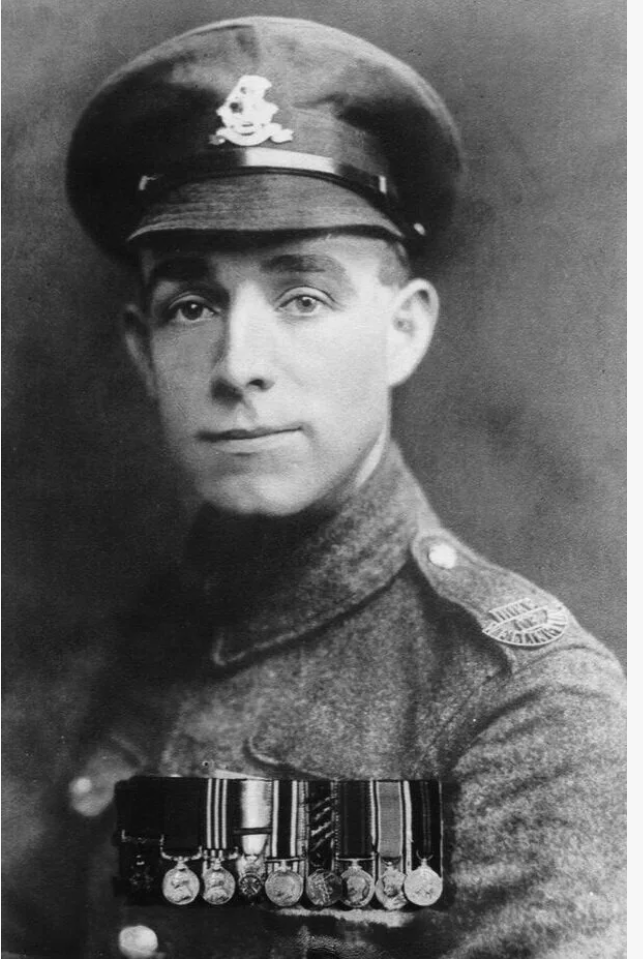 Существовал ли человек, который мог убить Гитлера