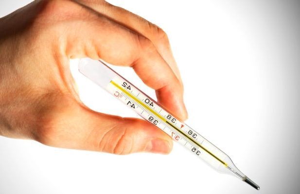 Как мерили температуру тела до изобретения термометра?