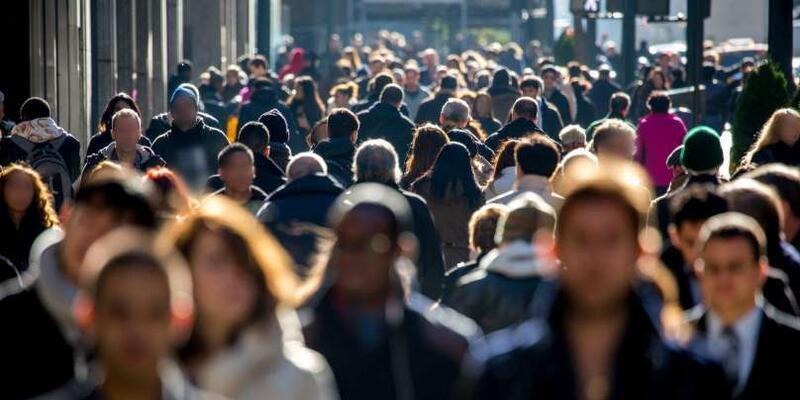 ⤴️Росстат: естественная смертность в России увеличилась на 18% Порассуждаем