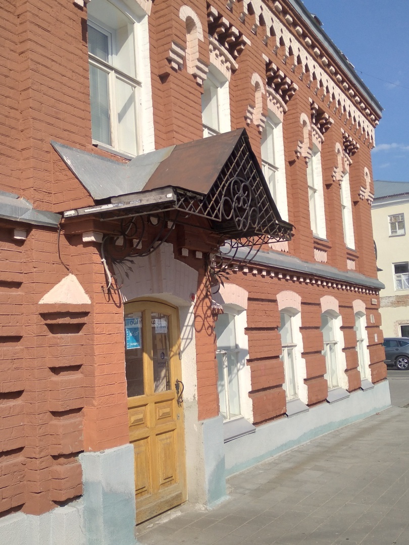 Ульяновск - город, который может удивить.