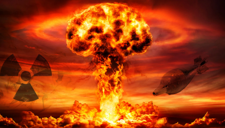 💥Мировые элиты в спешке строят бункеры!💥