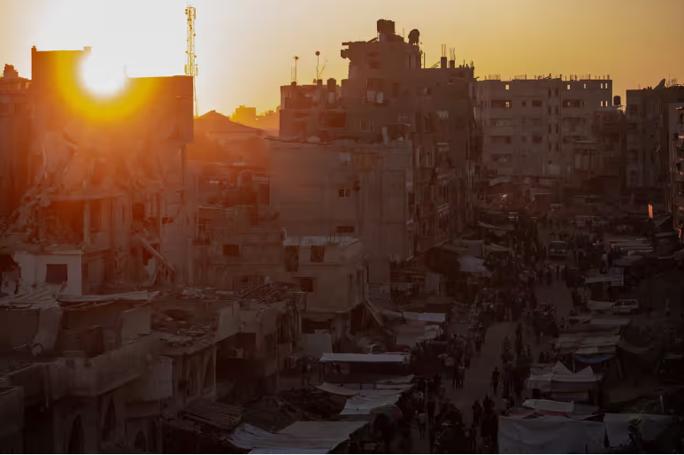 США, Катар и Египет призывают Израиль и ХАМАС возобновить срочные переговоры о прекращении огня