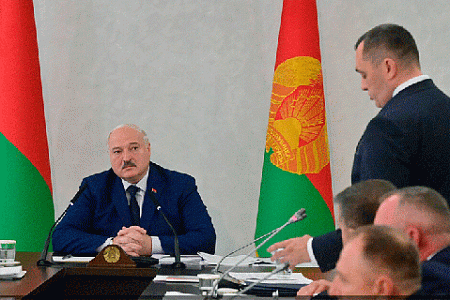 При каких условиях Минск готов разорвать дипотношения с Украиной?