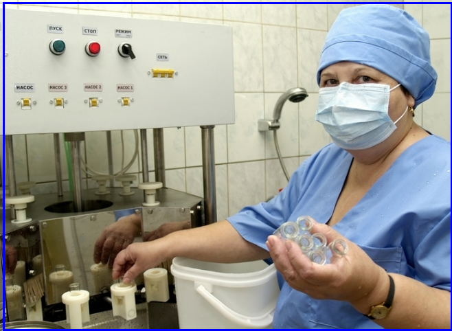 Массовое отравление в кардиоцентре в Сургуте: у 94 пациентов выявили острую кишечную инфекцию