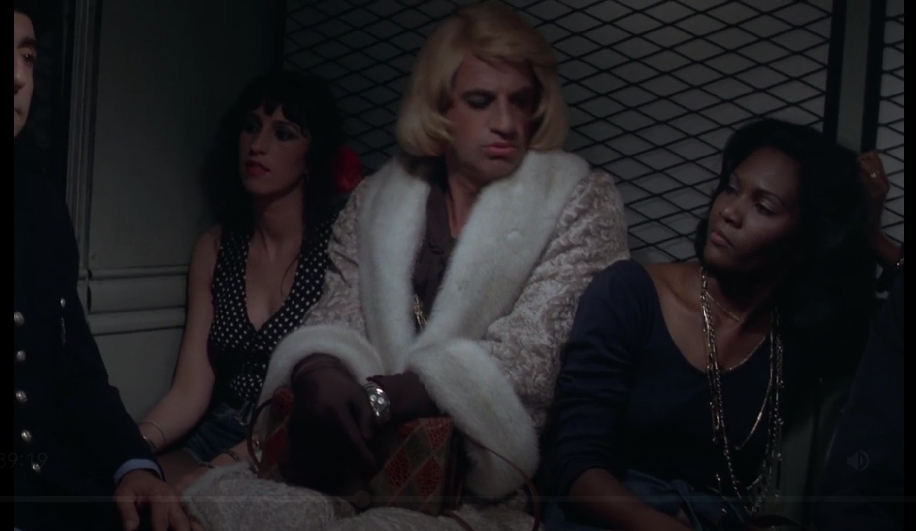 Нетолерантное французское кино в советском прокате