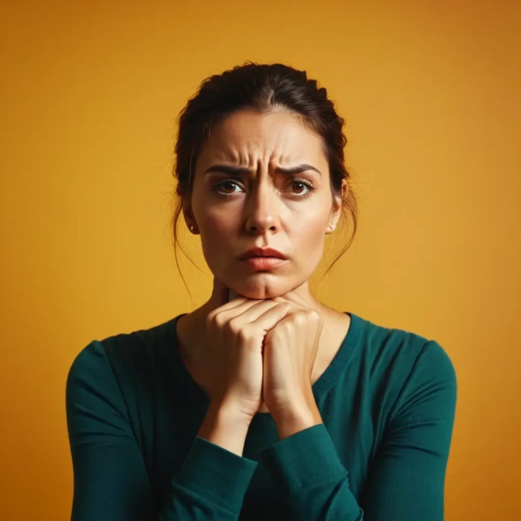 Как вы справляетесь со стрессом?