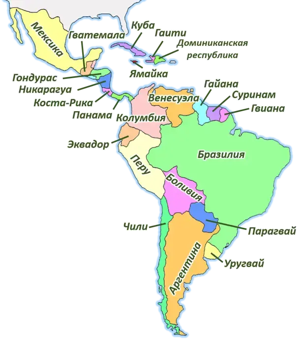 Гегемонистый не гегемон