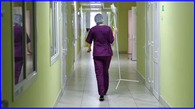 Массовое отравление в кардиоцентре в Сургуте: у 94 пациентов выявили острую кишечную инфекцию