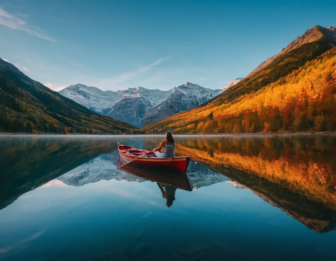 Насколько важна для вас самореализация?