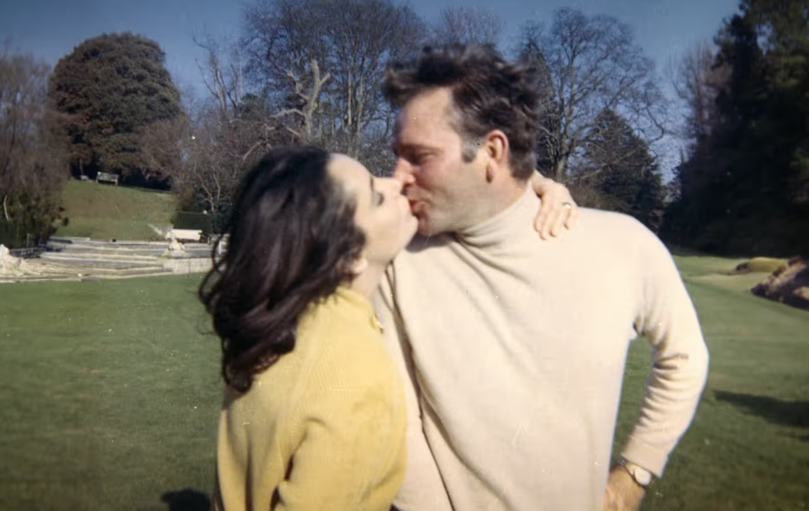 Элизабет Тейлор: Обзор «Потерянных записей» — таких звезд больше не делают