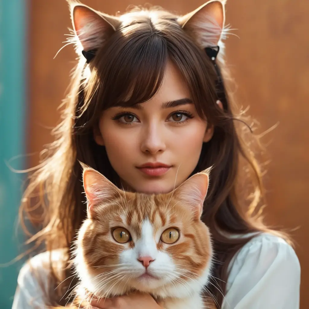 Загадочная субкультура людей-животных: «Мы испытываем влечение к зверям, а не к людям»