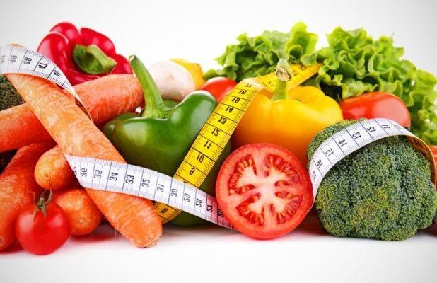 Как определяют калорийность продуктов?