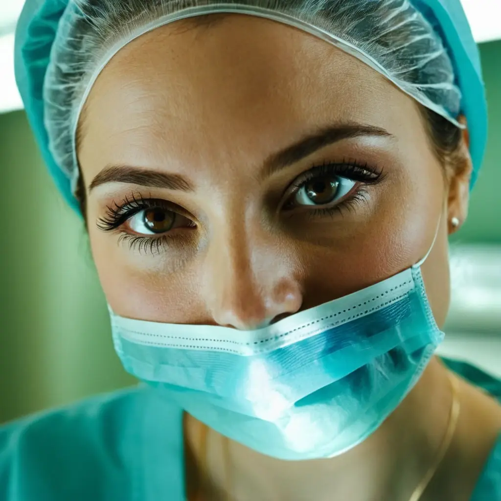 Низкие зарплаты, переработки и депрессия: причины ухода врачей из профессии в России