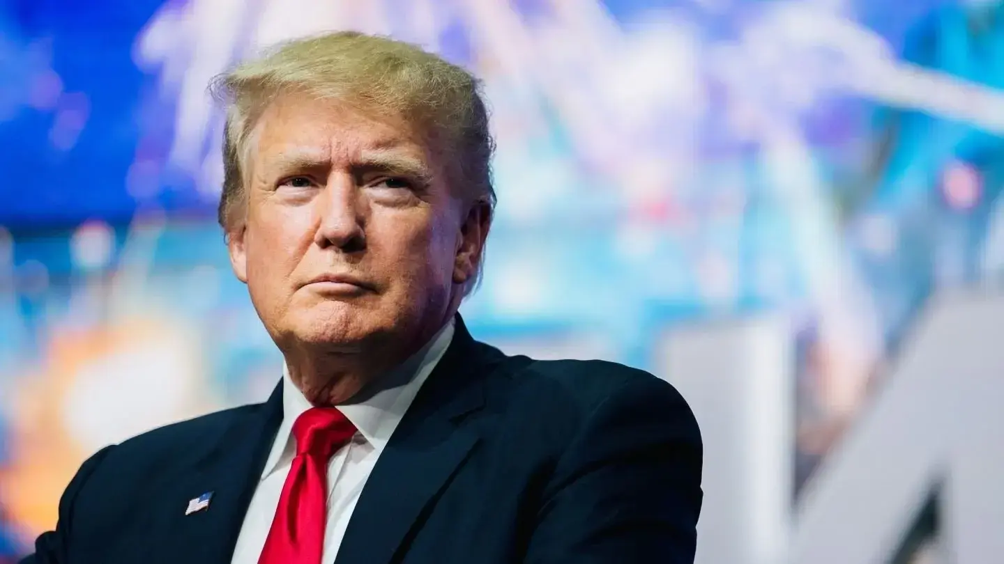 Выиграет ли Дональд Трамп выборы в 2024 г.