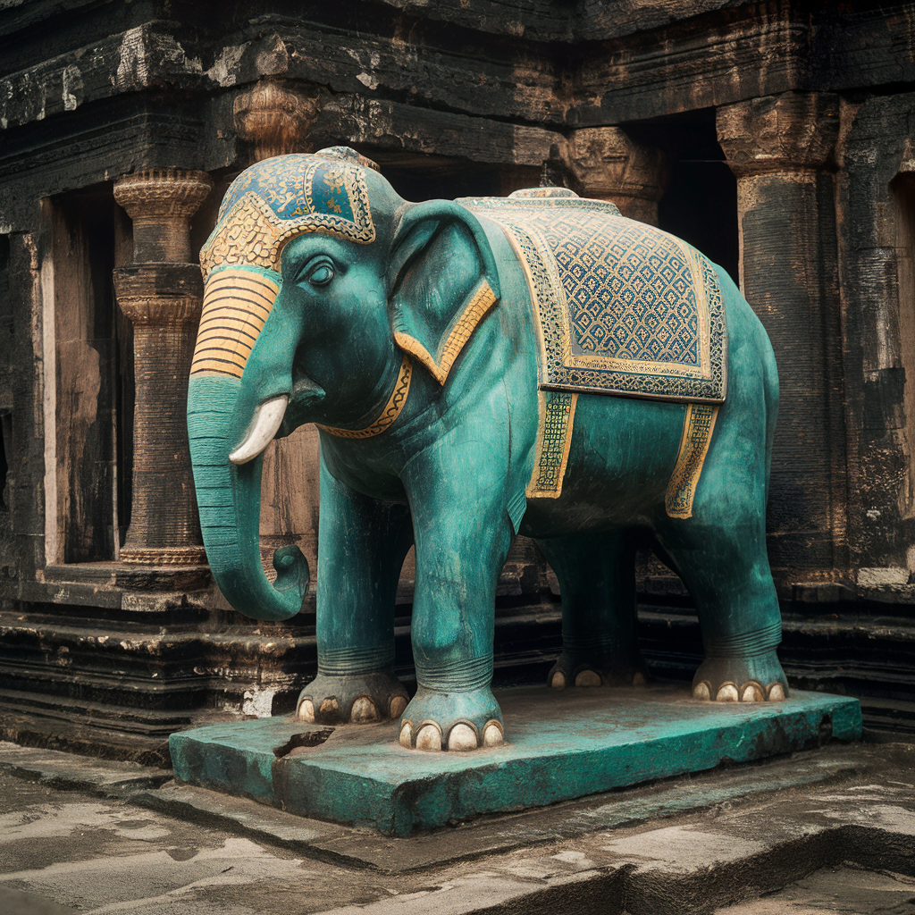 Детская сказка на ночь, приключения Тёмы в Африке.