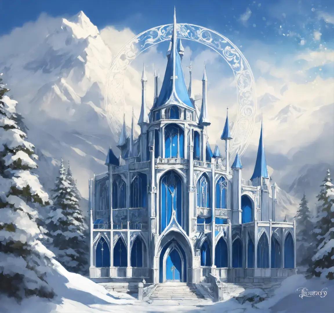 Сказка на ночь, о приключениях Тёмы,Тёма и Волшебный Лабиринт в стране чудес.