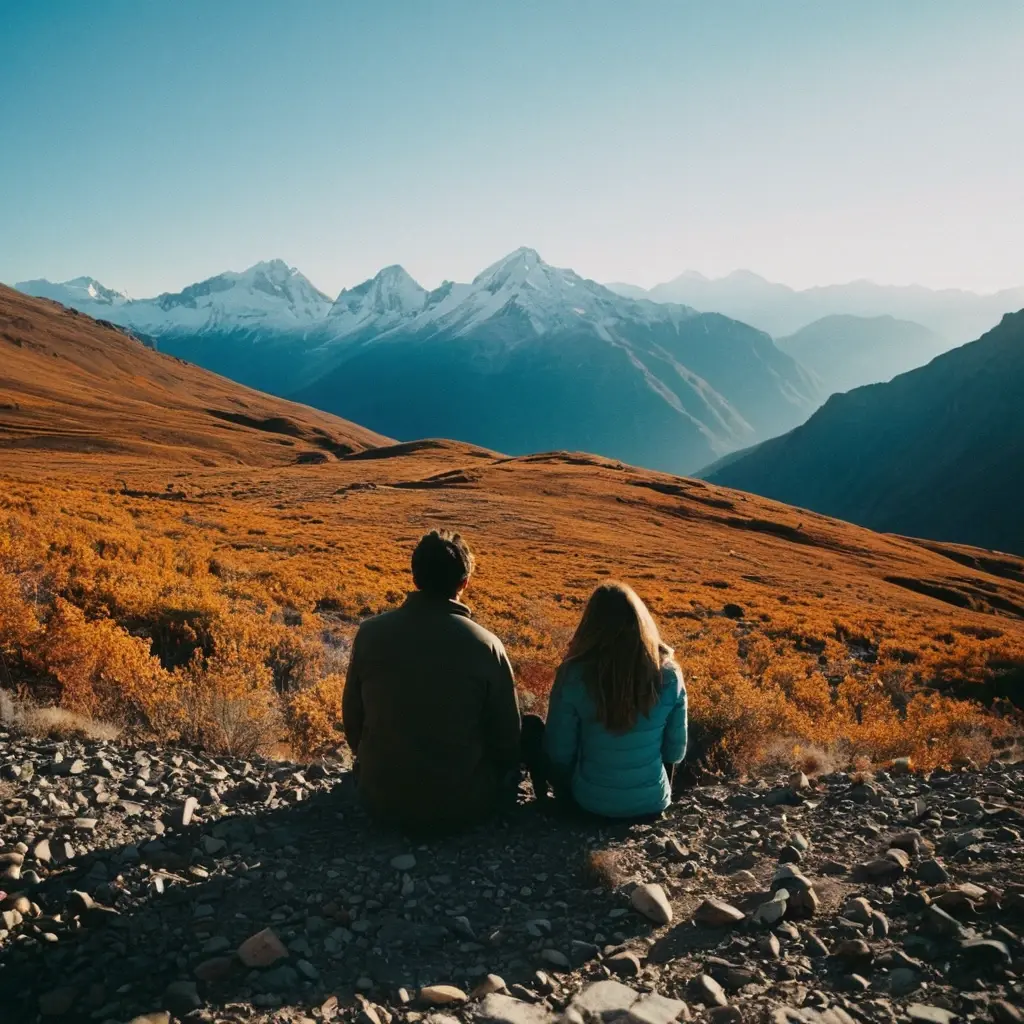 Отношения на расстоянии: стоит ли оно того?