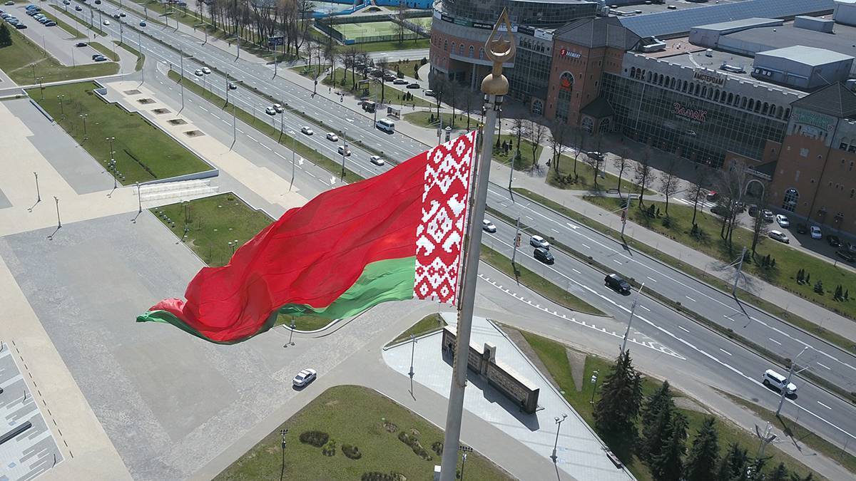 При каких условиях Минск готов разорвать дипотношения с Украиной?